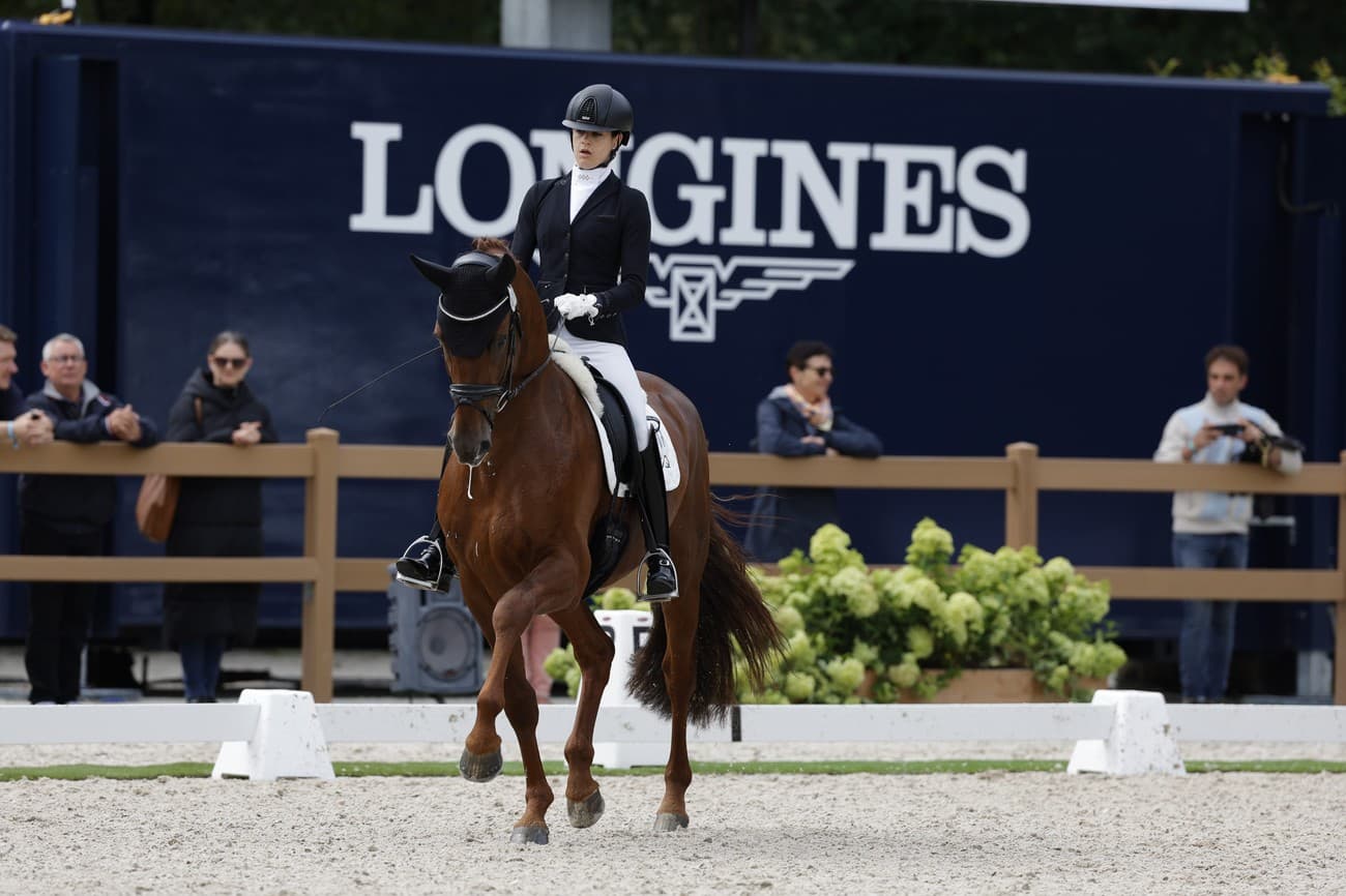 Competition highlight 1