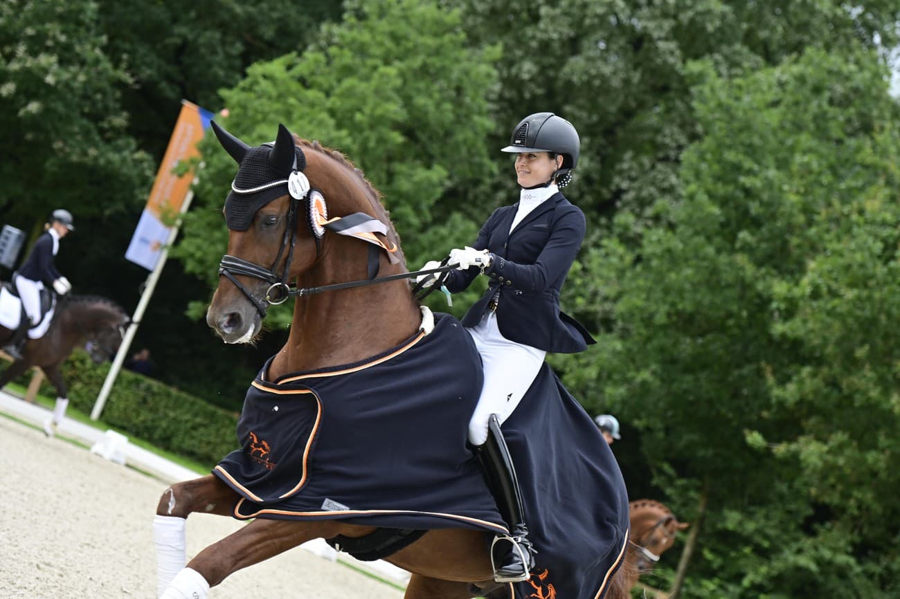 Competition highlight 2