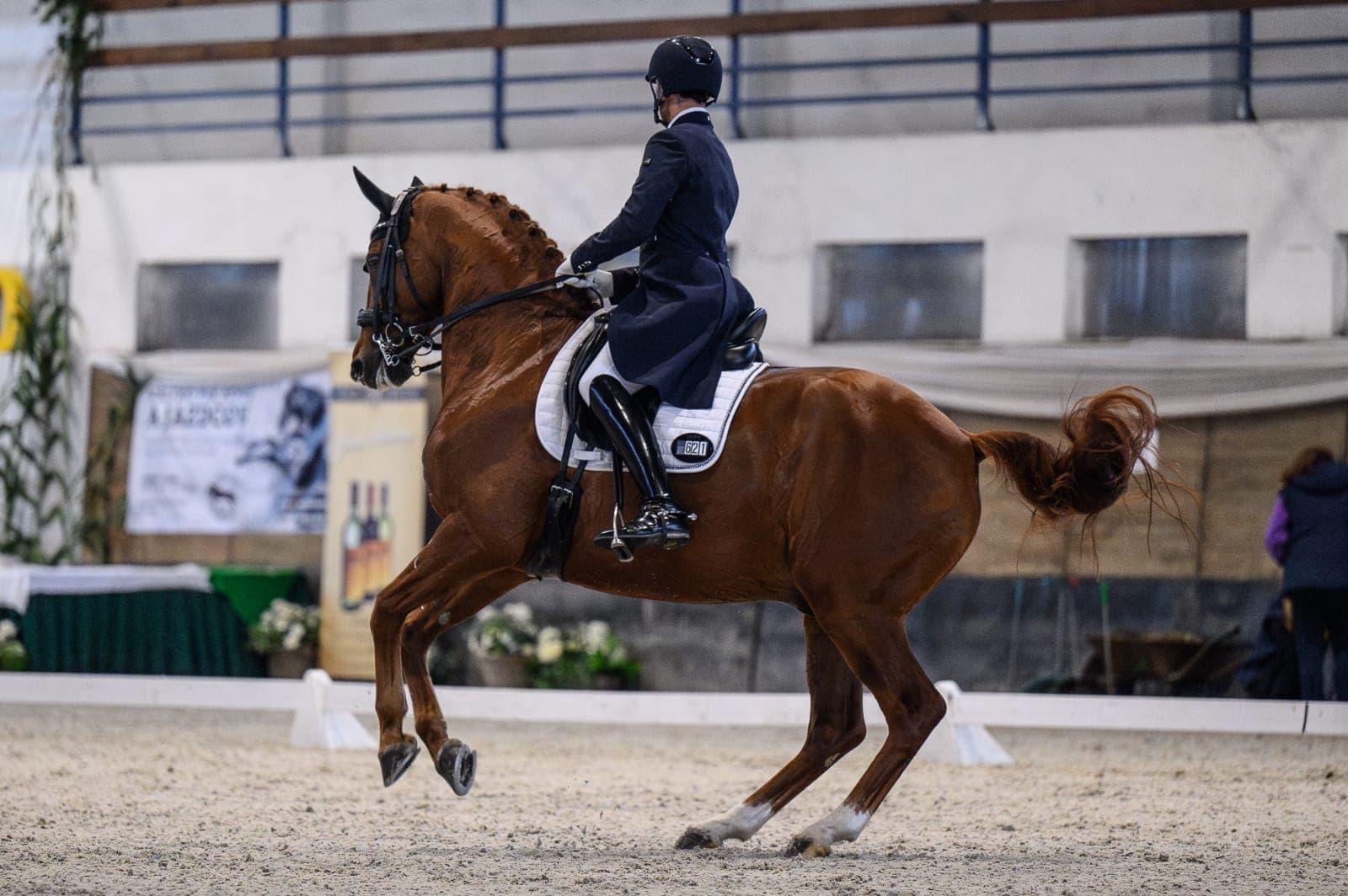 Competition highlight 3